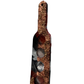 "FORGE" Handcrafted Resin 4-Shot Paddle