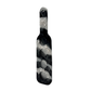 "ONYX" Handcrafted Resin 4-Shot Paddle