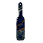 "AZURE" Handcrafted Resin 4-Shot Paddle