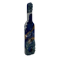 "AZURE" Handcrafted Resin 4-Shot Paddle