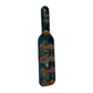 "EMERALD" Handcrafted Resin 4-Shot Paddle