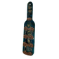 "EMERALD" Handcrafted Resin 4-Shot Paddle